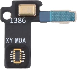 HUANGYUNCHAO Acessórios telefônicos Para Xiaomi Mi Mix 4 Microfone Flex Cable Substituição do telefone celular