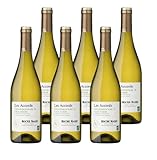 Les Accords de Roche Mazet - Chardonnay Viognier - IGP Pays d’Oc - Terra Vitis - Lot de ...