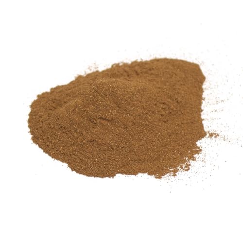 Starwest Botanicals Kola Nut Powder, 1 Pound
