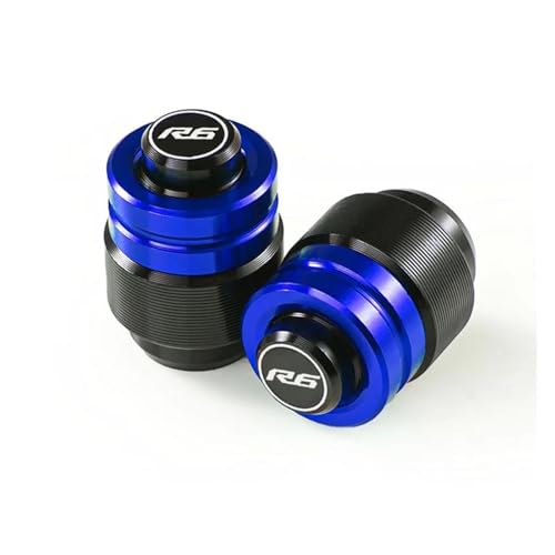 Tapa de válvula de motocicleta para rutas largas en tu Yamaha YZFR6