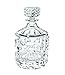 Produktbild Nachtmann Whisky-Dekanter, Whiskyflasche, Kristallglas, 0,75 L, Punk, 99505