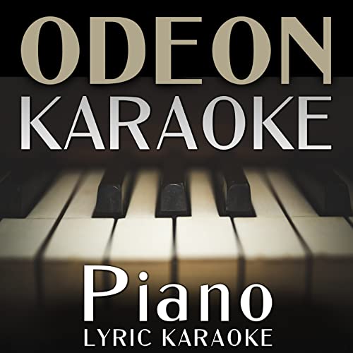 Greek Piano Karaoke (Piano Lyric Karaoke Versions of Popular Greek