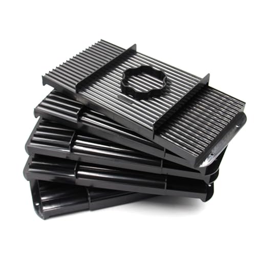 Herramienta profesional de modelado de cebos y tablero de marcado compacto para pesca 4