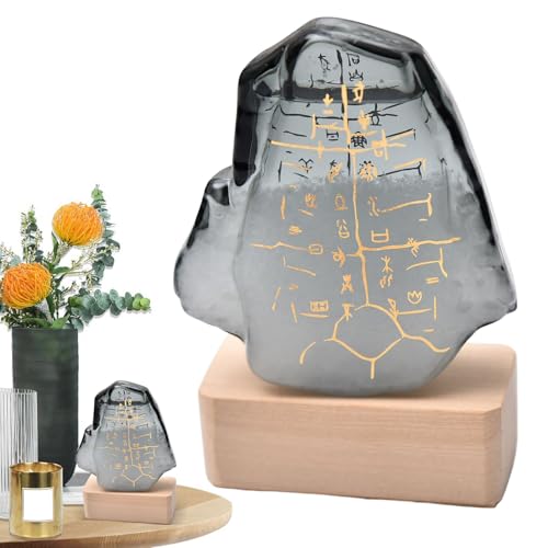 Pantalla Meteorológica De La Tormenta - Predicción Meteorológica Del Líquido Científico, Indicador De Presión Atmosférica, Barómetro Decorativo Para Hogar Y En La Oficina, Ornamento