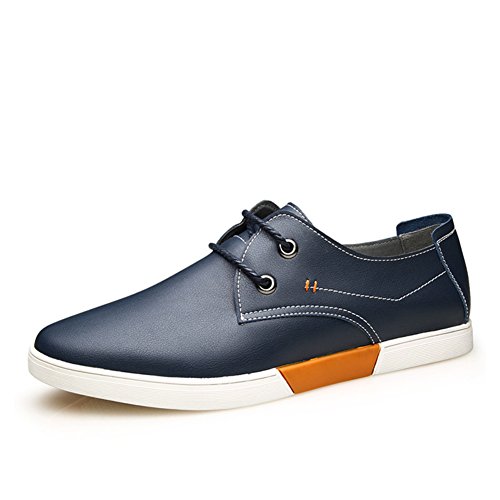 Chaussures de sport homme confortables pour éviter la fatigue à pied