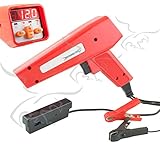 LÁMPARA DE ESTROBOSCOPIO PARA SISTEMAS DE ENCENDIDO DIS (DE 2 Y 4 TIEMPOS) DE 12V