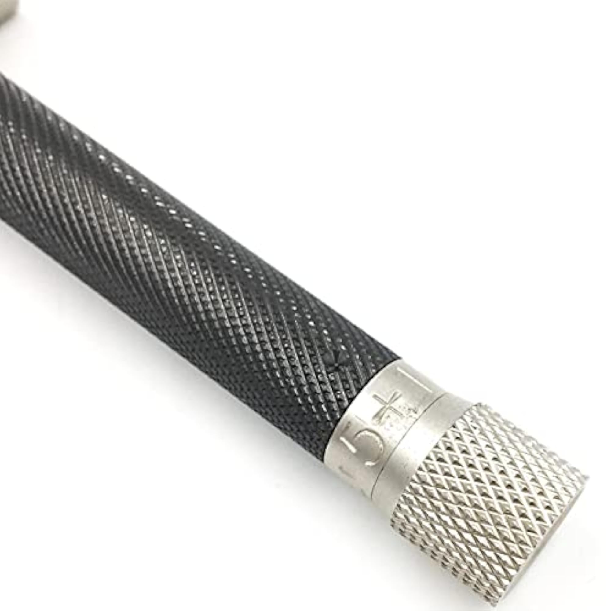 Variant Adjustable Double Edge Razor with 5 Blades