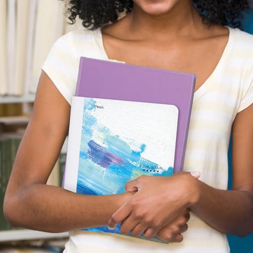 Cahier de composition Five Star College pour numériser vos notes - 5