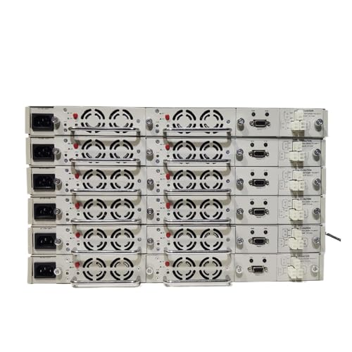 Module d'alimentation GIE4805S 540 W à haute efficacité énergétique - 2