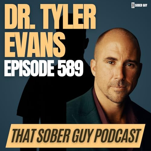 Personal Responsibility vs. Addiction: What Actually Works? | Dr. Tyler Evans