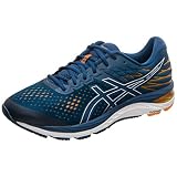 Asics 1011A551 Uomo Scarpe Running, Multicolore...