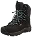 Produktbild KEEN Damen Revel 4 High Polar Waterproof Schneestiefel, Schwarz North Atlantic, 42 EU