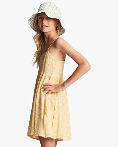 Billabong Girls' One Size Sunshine Heart Dress2