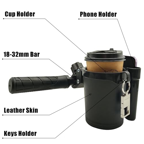 Ryango BCH-12 Bike Water Bottle Holder thumb #1