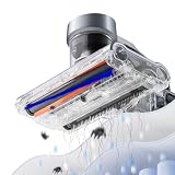 Jimmy BX7 Dual Aspirator Przenośny przeciwnowotworowymaterac, 600W, Podwójna szczotka rolka, idealny dla zwierząt, sterylizacja UV i ultradźwięki, czujnik brudu, podwójny cyklonic filtracja