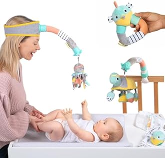 DINGLE DANGLE - Deluxe Gift Set