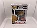 Funk Pop! Star Wars Maz Kanata with Light Saber Target Exclusive