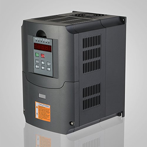 VEVOR Inverter a Frequenza Variabile VFD 220 V