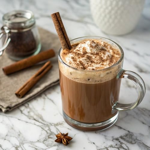 Rapidfire Ketogenic Instant Coffee Mix