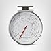 KitchenAid 3-in Dial Oven Thermometer, Temperature Range: 100°F to 600°F