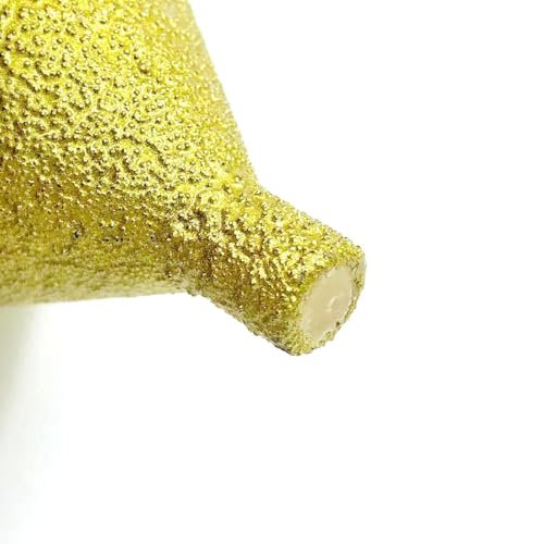 Broca biseladora de diamante para mármol 38mm y 50mm miniatura 5