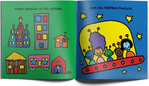 Seja você mesmo