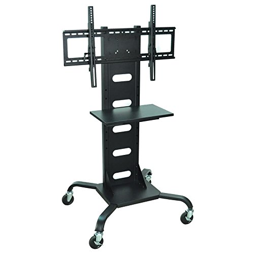 Soporte móvil para TV de panel plano TableTop King