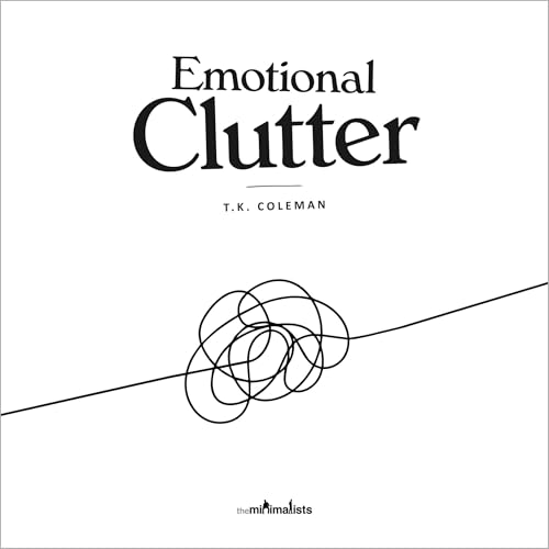Emotional Clutter cover art