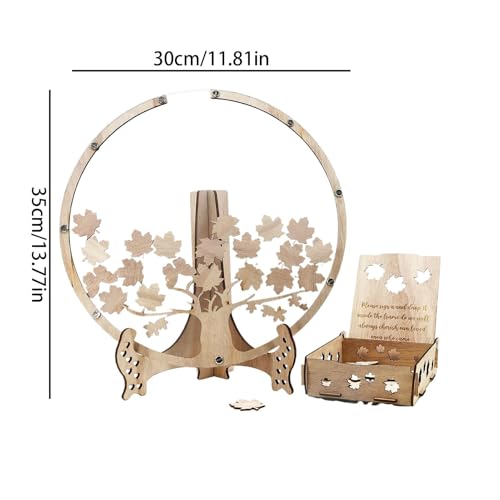 Livre d'or mariage unique pour sublimer votre table de réception