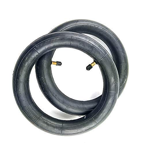 Sostituzione ruota piena, Confezione da 2 camere d'aria for monopattino elettrico M365