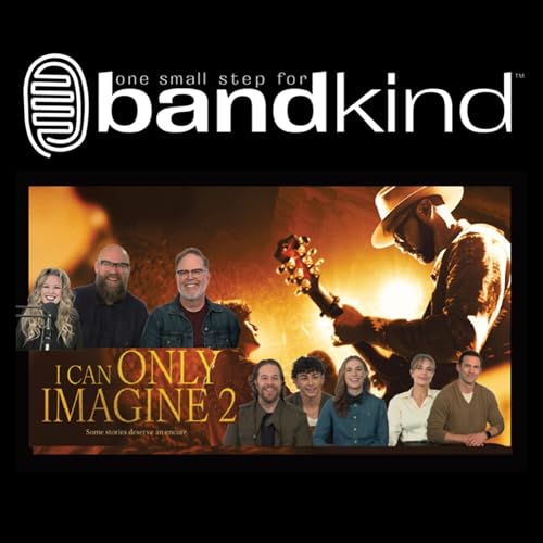 I Can Only Imagine 2