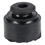 LUTH Premium Profi Parts Kompatibel mit Beko Gummidämpfer für Kompressor 4296130101 in Kühlschrank Kühlgefrierkombination