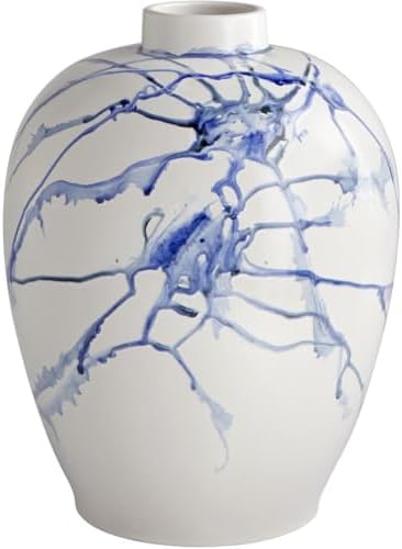 Cyan Design 11928 Neos 16 X 12 inch Vase, Small