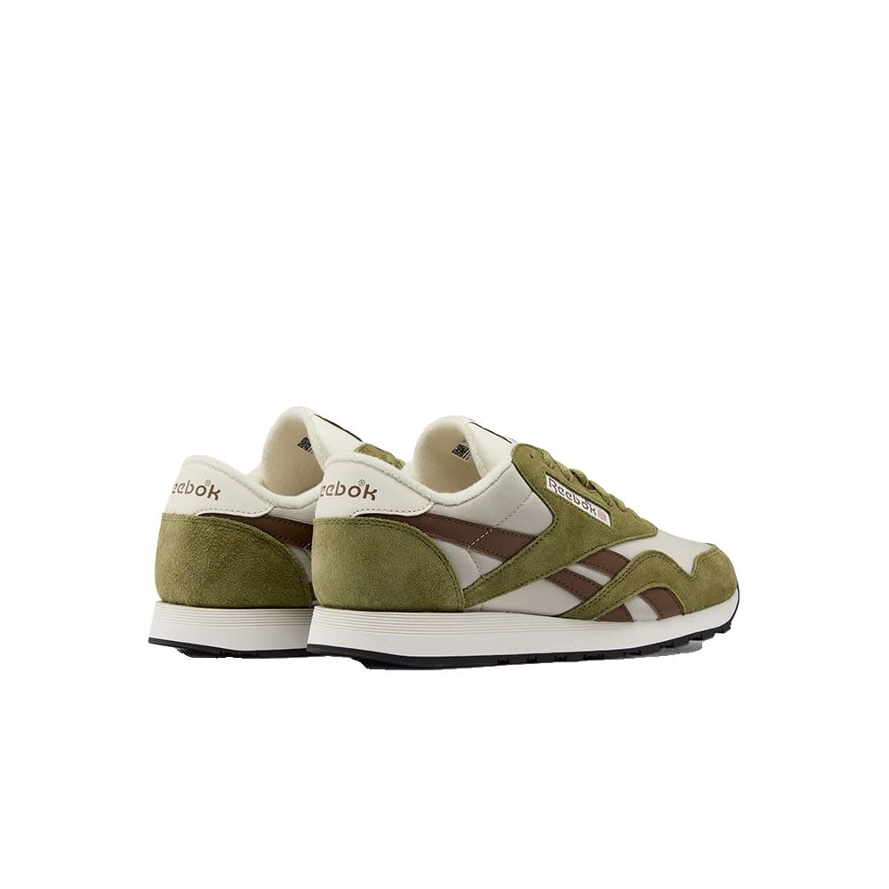 Reebok Classic Nylon ZapatillasUnisex Adulto