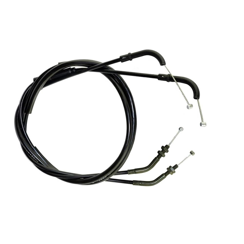 Cable De Acelerador Motocicleta Apto for Suzuki Djebel 250 DR-Z250 DR-Z400 DRZ400E for Kawasaki KLX400R KLX400SR