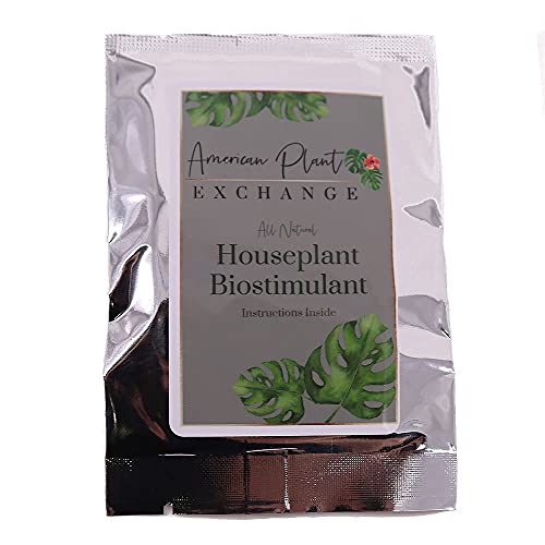 Tabs de Fertilizante Orgánico para Plantas de Interior 2 Pack miniatura 1