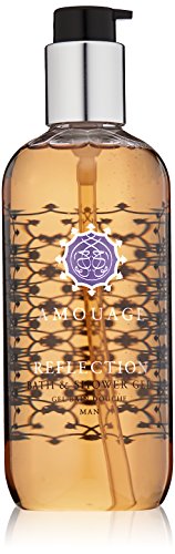 Preisvergleich Produktbild Amouage Reflection Showergel, 300 ml