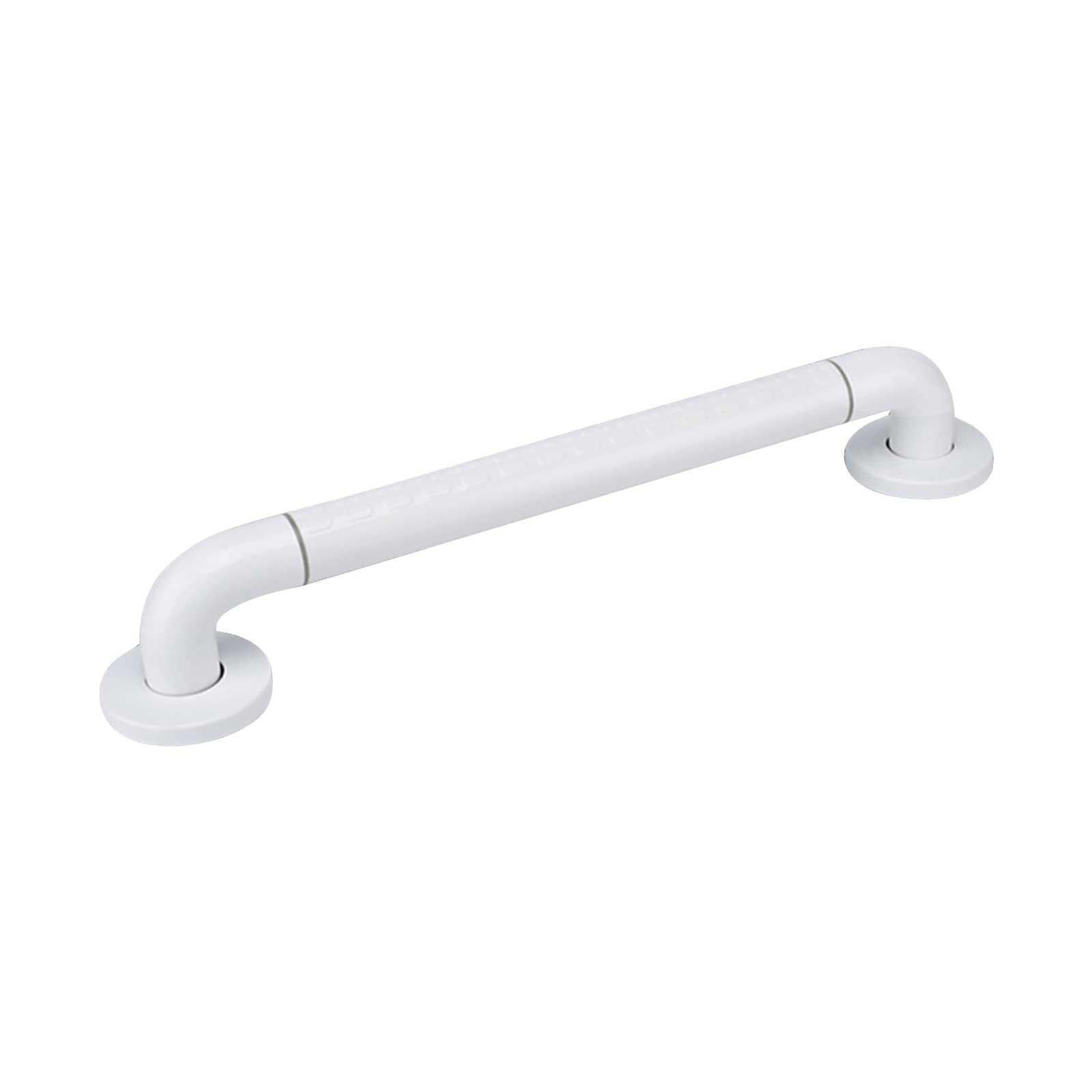 Buy 16 Inch Bathroom Grab Bar With Luminous Circle Toilet Shower