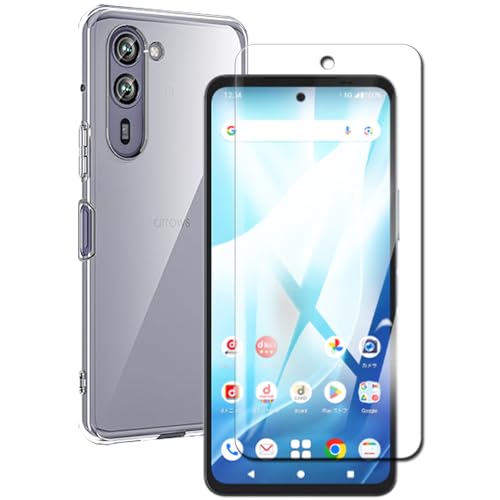Arrows We2 Plus F-51E tB + A[Y We2 plus P[Xy{-dx9HzF-51E یtB ώw  ˒ጸ Uh~ Arrows We2 Plus P[X ϏՌ^Jo[ ~ EȒPi
