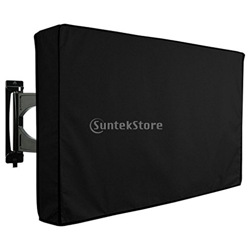 Ronyme Capa de TV com Proteção à Prova D'água para TV LCD LED 22