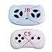 2.4G White Bluetooth Remote Control Remote Controller Accessories Wheels Children Electric Ride On Toy Car Replacement Parts,JR1602