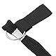 Sarini 10 stücke Spazierstock-Handschlaufe,Spazierstock-Handschlaufe,Krücken-Handschlaufe,Spazierstock-Armband,Wanderkrücken-Zubehör