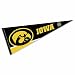 Iowa Hawkeyes Pennant Full Size Felt