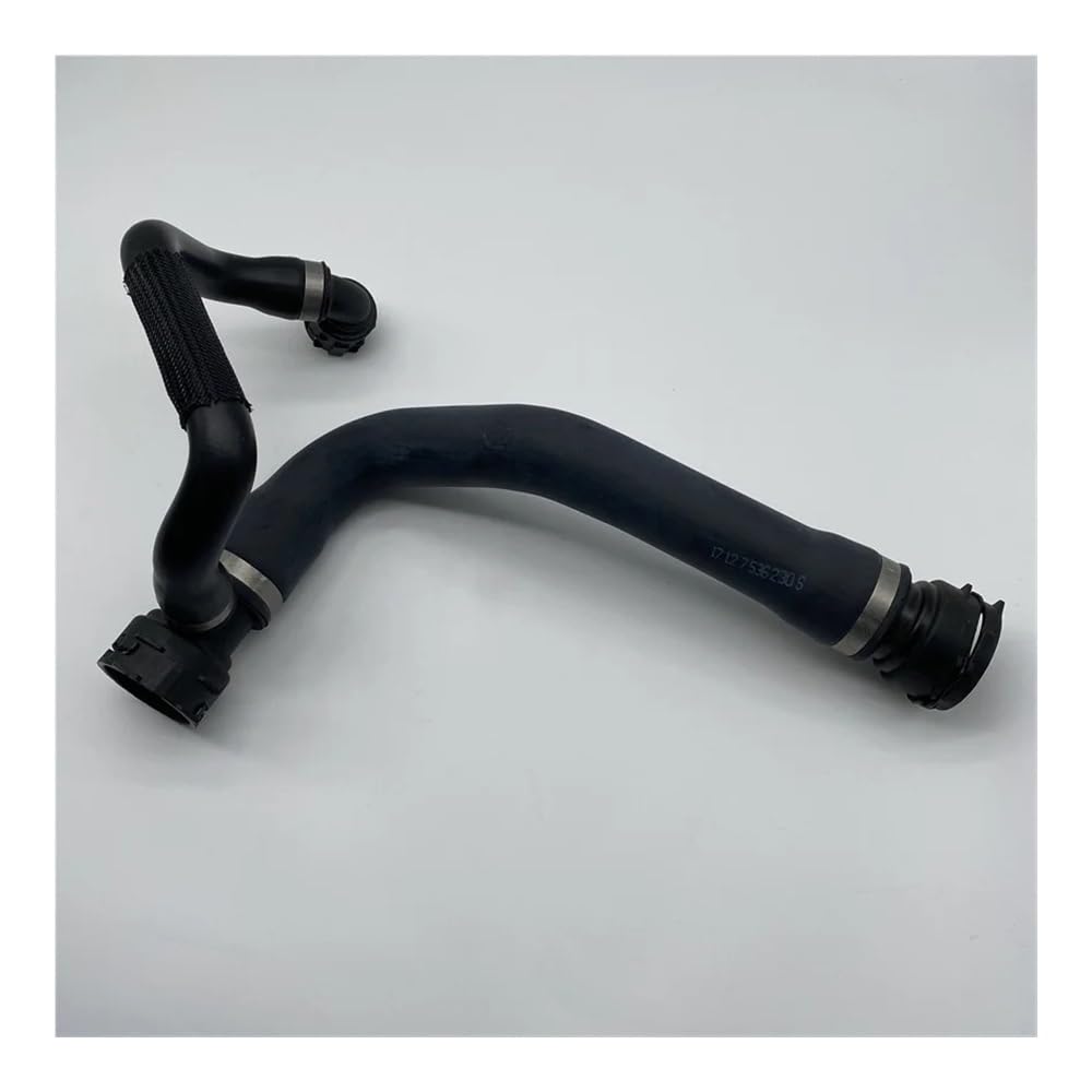 Hbfvz6tw One Color 1Pc 1712 7536 230 Auto Parts Radiator Coolant Water Hose For Car Fitments X5/E70 17127536230