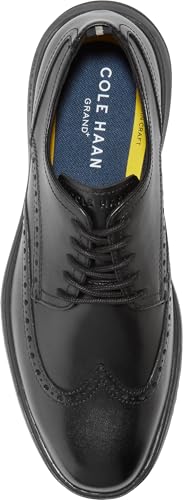 Grand+ Wingtip Oxford - Image 5