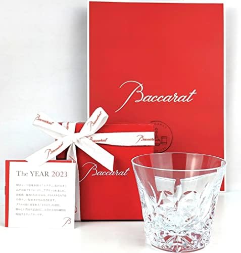 Amazon | Baccarat(バカラ) 2023限定 エクラ タンブラー 1客 