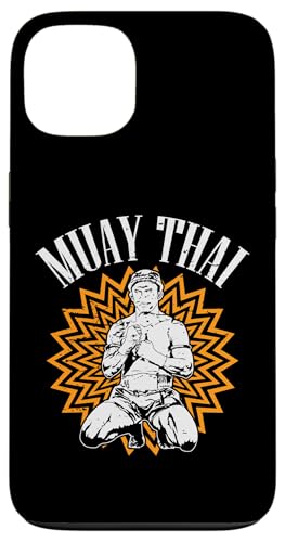 Thaiboxing ���G�^�C�X�|�[�c�t�@�C�g �X�}�z�P�[�X iPhone 13 �p