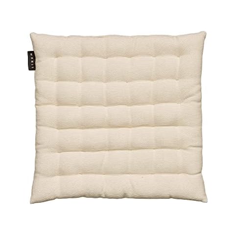 Galette de Chaise LINUM Pepper Cover