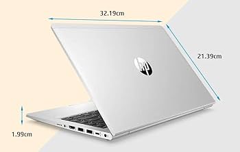 Amazon.com: HP ProBook 640 G8 14” FHD, Core i5-1135G7 2.4GHz Quad