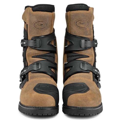 Sidi Mid Adventure 2 Gore Boots